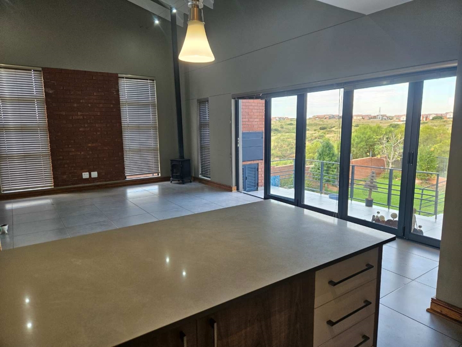 3 Bedroom Property for Sale in Wild Olive Estate Free State